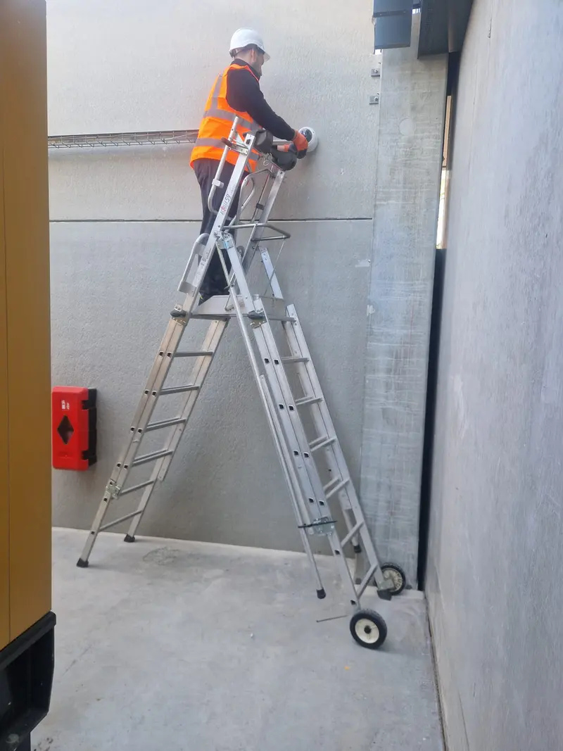 Maintenance système