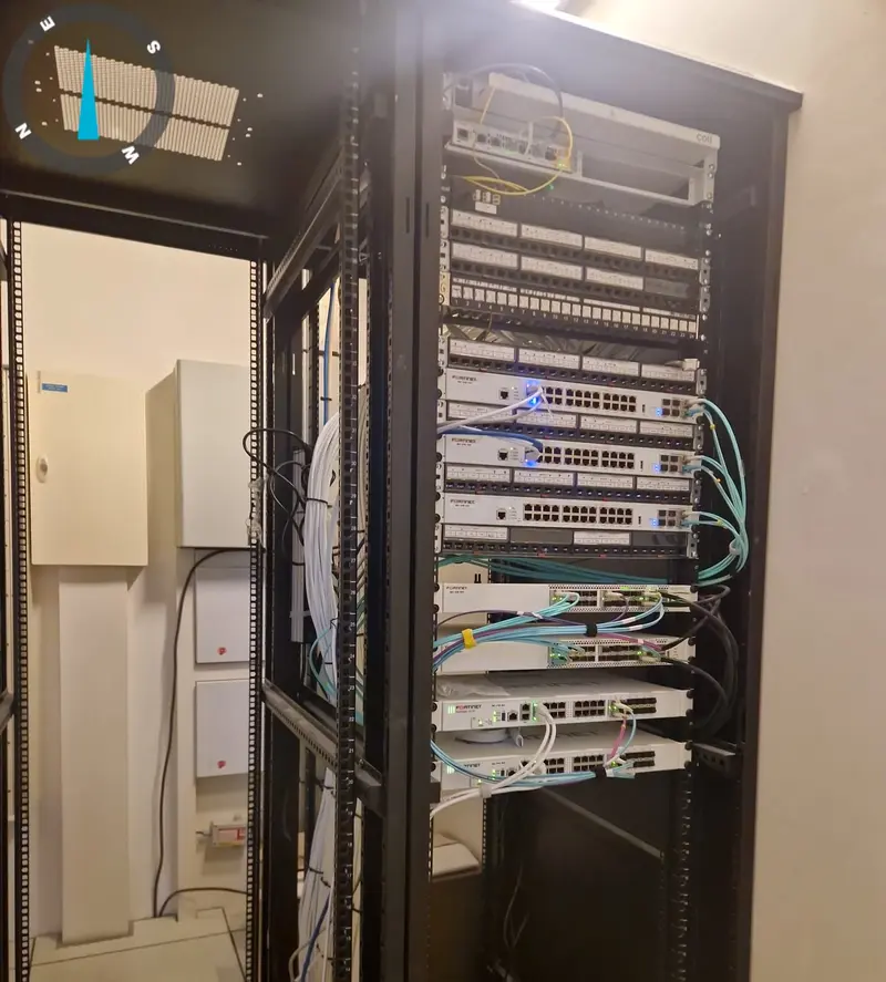 Configuration serveur